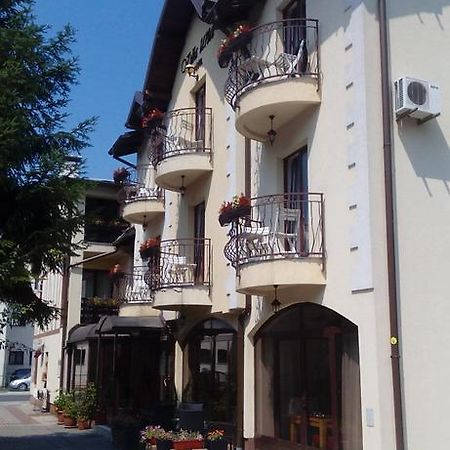 B&B Villa Una Bihac Exterior photo
