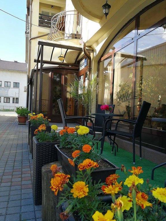 B&B Villa Una Bihac Exterior photo